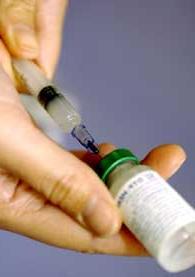 Ảnh Tiêm vắc-xin Vaxigrip có ngừa được cúm gia cầm?