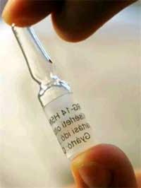 Ảnh Tái tạo virus 1918 để phòng dịch cúm hiện nay