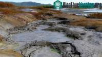 Ảnh Nơi sự sống phát triển ở nhiệt độ sôi