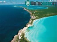 Ảnh Nơi Đại Tây Dương và Caribbean gặp gỡ