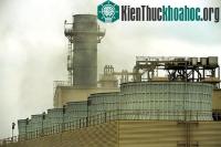 Ảnh Mỹ áp đặt biện pháp giảm khí thải từ nhà máy điện