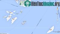 Ảnh Singapore nghiên cứu phát điện từ sóng biển