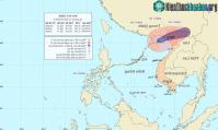 Ảnh Khẩn cấp ứng phó với bão Jebi