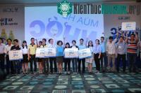 Ảnh 6 ý tưởng cải thiện tình trạng thiếu nước sạch