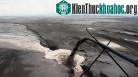 Ảnh Tham vọng công nghệ tàn phá môi trường ở Trung Quốc