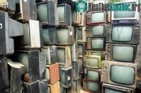Ảnh Thế giới thải ra hơn 40 triệu tấn rác điện tử trong năm 2014