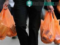 Ảnh EU có kế hoạch cắt giảm 80% túi nylon vào năm 2019