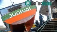 Ảnh Chile: Thành phố Iquique lại rung chuyển vì động đất mạnh