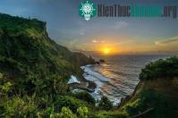 Ảnh Thăm đảo thiên đường chỉ có 48 cư dân sinh sống