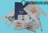 Ảnh Sản xuất nhiên liệu từ túi nilon