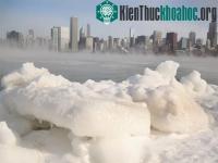 Ảnh Giá rét tại Mỹ và Canada tiếp tục diễn biến phức tạp