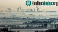 Ảnh Châu Âu mạnh tay chống "sát thủ vô hình"