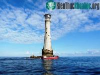 Ảnh Bishop Rock: Hòn đảo nhỏ nhất hành tinh