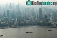 Ảnh Hơn 2 triệu người chết mỗi năm vì ô nhiễm không khí