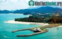 Ảnh Ghé thăm hòn đảo xinh đẹp mang tên "chúa tể bầu trời"