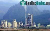 Ảnh Nâng cao năng lực quan trắc khí thải ống khói tại Việt Nam