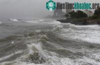 Ảnh Cuba có thể mất 10.000 nhà ở do nước biển dâng