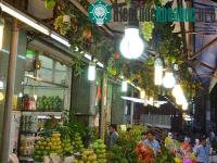 Ảnh Ứng phó biến đổi khí hậu từ… bóng đèn