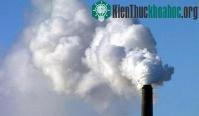 Ảnh Nhiệt độ của Trái Đất có nguy cơ tăng thêm 5 độ C