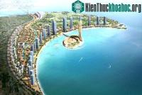 Ảnh Pháp hỗ trợ Việt Nam ứng phó với biến đổi khí hậu
