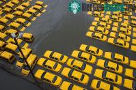 Ảnh Bão Sandy tại Mỹ: Hơn 80 người thiệt mạng, thiệt hại 50 tỉ USD