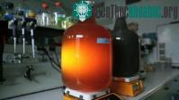 Ảnh Kỷ nguyên sản xuất nhiên liệu tại gia