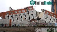 Ảnh Chile triển khai nhiều công nghệ chống động đất mới