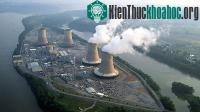 Ảnh Siêu bão Sandy đe dọa 9 nhà máy điện hạt nhân Mỹ
