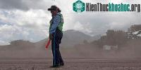 Ảnh Ngọn núi lửa cao nhất Nicaragua hoạt động trở lại