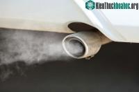 Ảnh Chất xúc tác mới làm sạch khí thải từ động cơ diesel