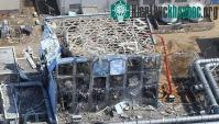 Ảnh Hồi chuông cảnh tỉnh từ "thảm hoạ nhân tạo" Fukushima