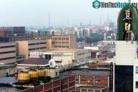 Ảnh Động đất 4,7 richter rung chuyển miền bắc Trung Quốc