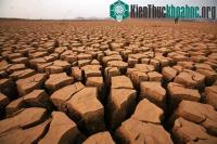 Ảnh Triều Tiên bị hạn hán nặng nhất trong 5 thập kỷ qua