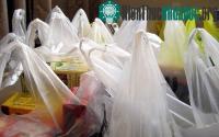Ảnh Thêm một thành phố Mỹ cấm dùng túi nilon