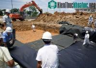 Ảnh Hơn 20 trường học ở Fukushima nhiễm phóng xạ cao