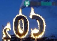 Ảnh Chi 1 tỷ USD xây phòng thu khí CO2 lớn nhất thế giới