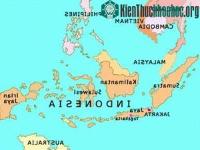 Ảnh Indonesia phát triển hệ thống cảnh báo sớm lốc xoáy