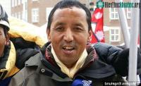 Ảnh Không thể chinh phục Everest do... hết tuyết?
