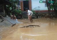 Ảnh Việt Nam trong nhóm bị nước biển đe dọa ở Đông Nam Á
