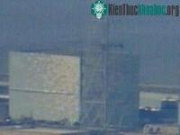 Ảnh Nhiệt độ ở lò phản ứng số hai Fukushima 1 lại tăng