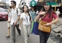 Ảnh Động đất ở Philippines đã khiến 43 người tử vong
