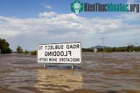 Ảnh Australia gánh chịu đợt lũ lụt nghiêm trọng nhất