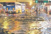 Ảnh Lũ bao vây Bangkok
