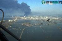Ảnh Thảm họa Fukushima khiến đại dương nhiễm xạ nghiêm trọng
