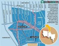 Ảnh Cân nhắc phá đường để cứu lụt cho Bangkok