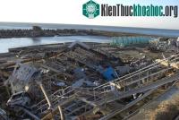 Ảnh Có thể đóng cửa vĩnh viễn Nhà máy Fukushima I trước thời hạn