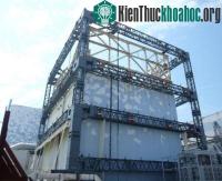 Ảnh Tokyo có điểm nhiễm phóng xạ cao hơn tại Fukushima