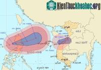 Ảnh Cơn bão khẩn cấp (Cơn bão Haitang)