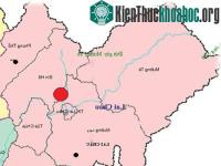 Ảnh Việt Nam đứng trước hiểm họa động đất khá cao