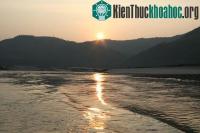Ảnh Quản lý thảm họa cho các nước hạ nguồn sông Mekong
